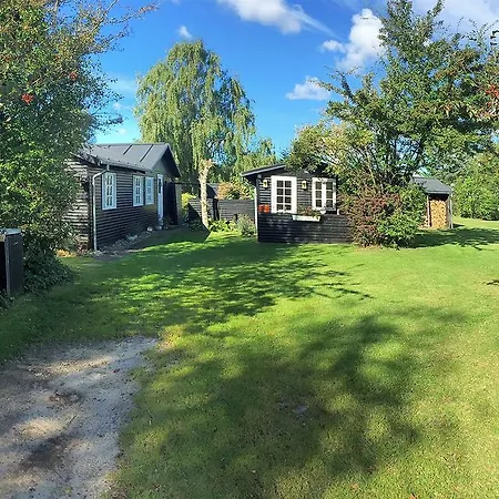 Ferienhaus Roslev Holiday 453