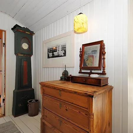 Ferienhaus Roslev Holiday 453