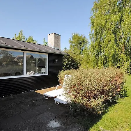Roslev Holiday 453 Sallingsund